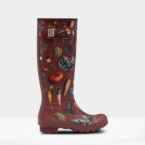 Hunter Original Peter Rabbit 2 Tall Wellies (A296N) Ireland